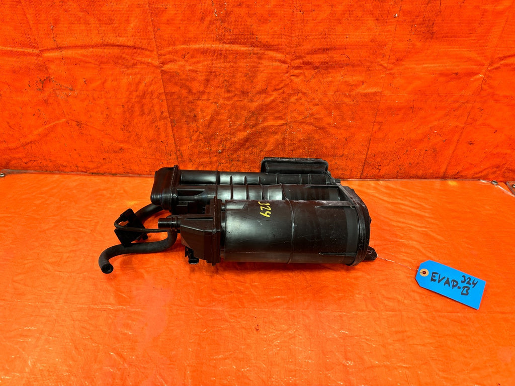 18 22 HONDA ACCORD 1.5L CHARCOAL CANISTER EVAP TANK FUEL VAPOR CANSITER OEM 3240