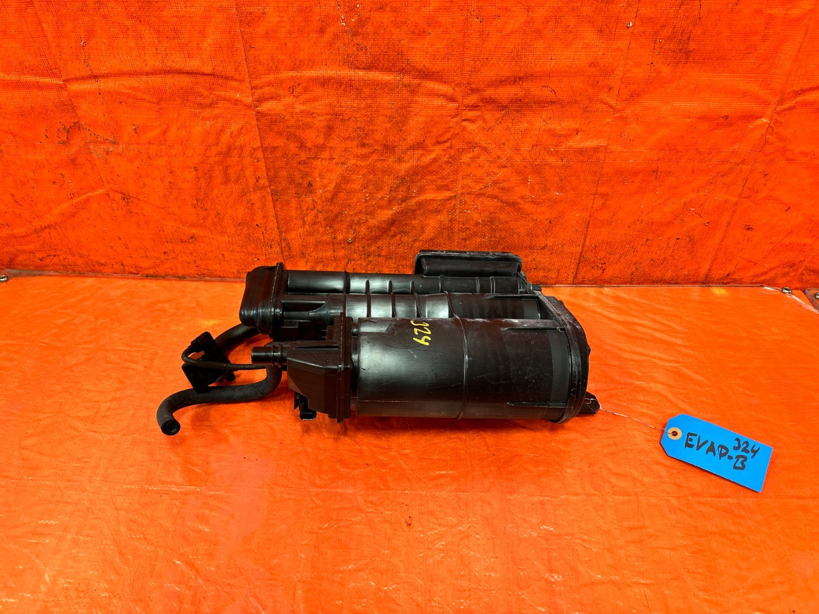 18 22 HONDA ACCORD 1.5L CHARCOAL CANISTER EVAP TANK FUEL VAPOR CANSITER OEM 3240