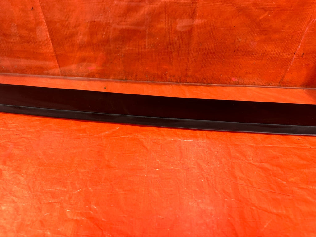 96 00 HONDA CIVIC EM1 SI & EX COUPE   SUNROOF MOONROOF SLIDING ROOF   OEM #2844