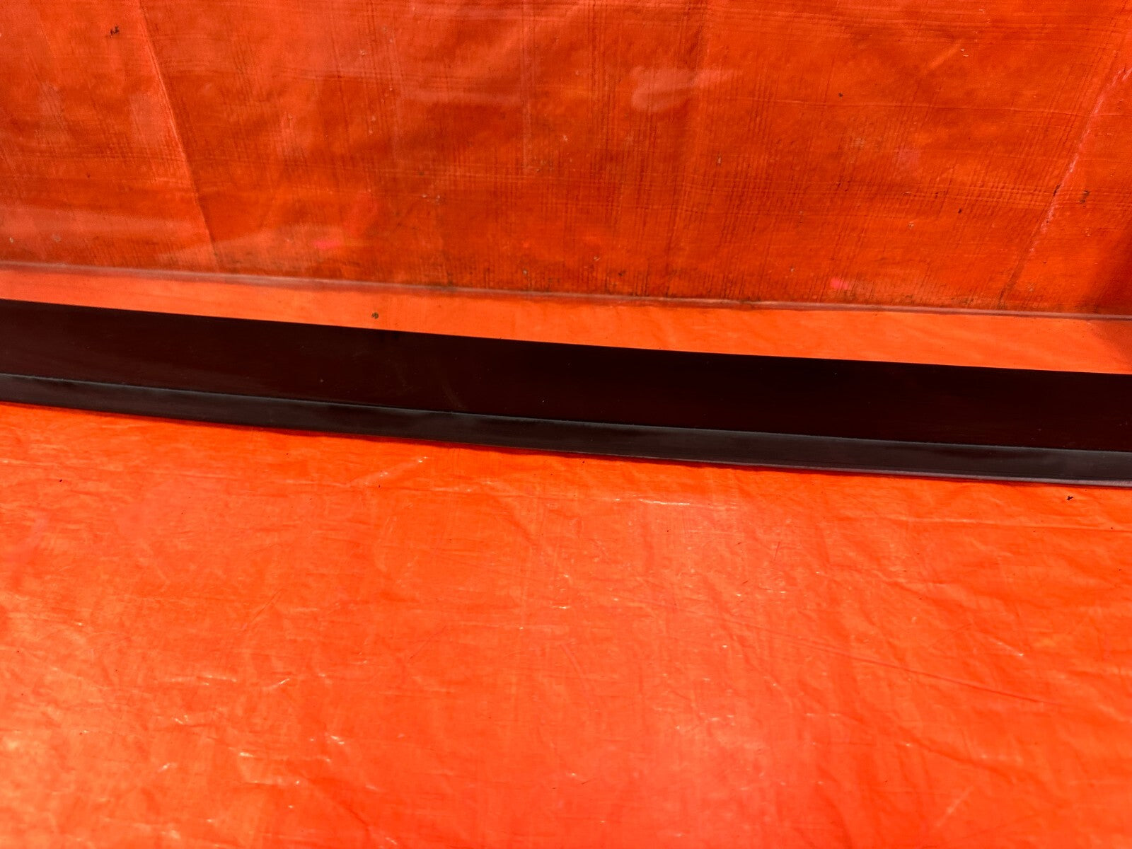96 00 HONDA CIVIC EM1 SI & EX COUPE   SUNROOF MOONROOF SLIDING ROOF   OEM #2844