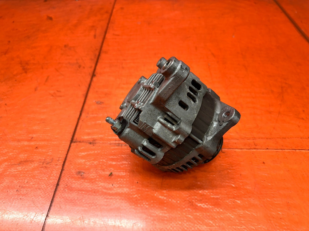 03-06 NISSAN 350Z 3.5L VQ35DE ENGINE ALTERNATOR GENERATOR OEM #3469