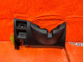 08 15 INFINITI G37 Q60 COUPE   KNEE TRIM UNDER STEERING COLUMN LOWER COVER   2450
