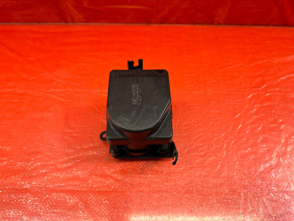 00 09 HONDA S2000   CRUISE CONTROL ACTUATOR ENGAGEMENT MOTOR   OEM FACTORY #1975