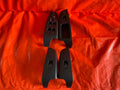 2007 HONDA CIVIC SI SEDAN   WINDOW SWITCH SET SWITCHES LEFT RIGHT FRONT REAR OEM0
