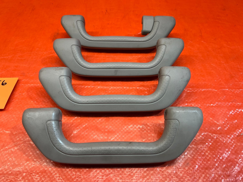 04 08 ACURA TSX   INTERIOR HEADLINER GRAB HANDLE SET   LEFT & RIGHT   OEM #1565