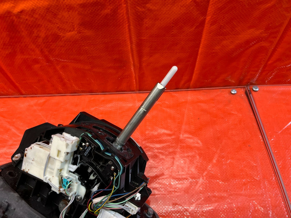 2018 18 INFINITI Q50   RWD AUTOMATIC TRANSMISSION SHIFTER / GEAR SELECTOR OEM 965