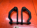 94 01 ACURA INTEGRA FRONT STRUT SHOCK FORKS LEFT RIGHT PAIR OEM #3310