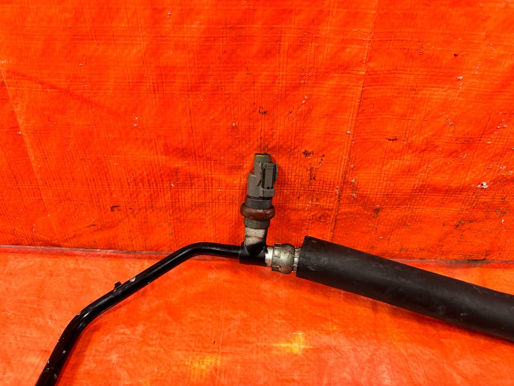 04 08 ACURA TSX   HIGH PRESSURE POWER STEERING HOSE LINE PIPE   OEM #3043