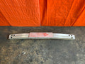 OEM 2007 07 HONDA CIVIC SI COUPE   REAR IMPACT CRASH RE REINFORCEMENT BAR BEAM0
