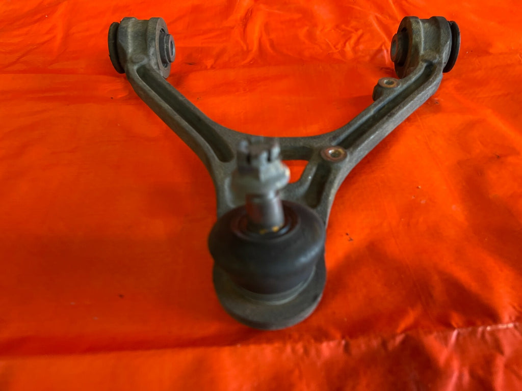 00 09 HONDA S2000   DRIVER LEFT FRONT UPPER   CONTROL ARM   OEM FACTORY OE   5