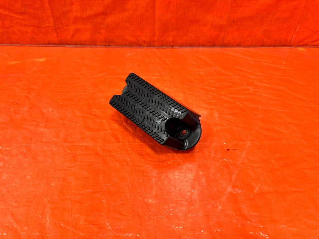 94 01 ACURA INTEGRA   FOOT REST / DEAD PEDAL ASSEMBLY   OEM FACTORY #2740