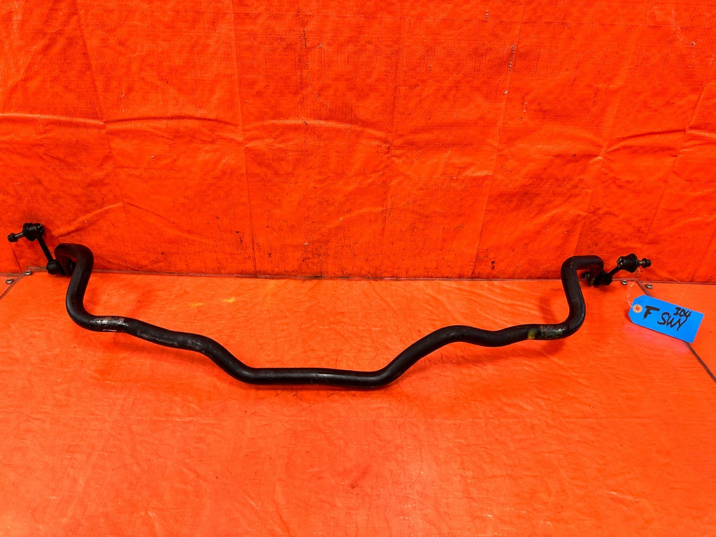 04 08 ACURA TSX   FRONT SWAY ANTI ROLL STABILIZER BAR   OEM FACTORY #3040