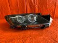 OEM 2007 2008 2009 MAZDA CX7 PASSENGER RIGHT HALOGEN HEADLIGHT CX 7   RE CLEARED0