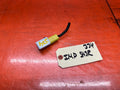 13 15 HONDA CIVIC SI 4D 2.4L RIGHT PASSENGER SEAT SENSOR 77970 TR0 A111 M1 #3340