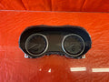 2016 16 INFINITI Q50   3.0L TURBO ONLY   INSTRUMENT GAUGE CLUSTER SPEEDO 68K MLS0