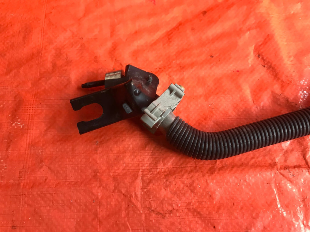 OEM 2014 2015 2016 LEXIS IS250 IS350 AC PIPE HOSE LINE  1
