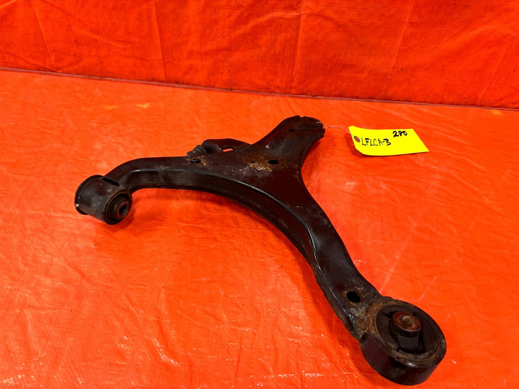 05 06 ACURA RSX   BASE   FRONT LOWER CONTROL ARMS   LEFT & RIGHT   CORE USE ONLY14