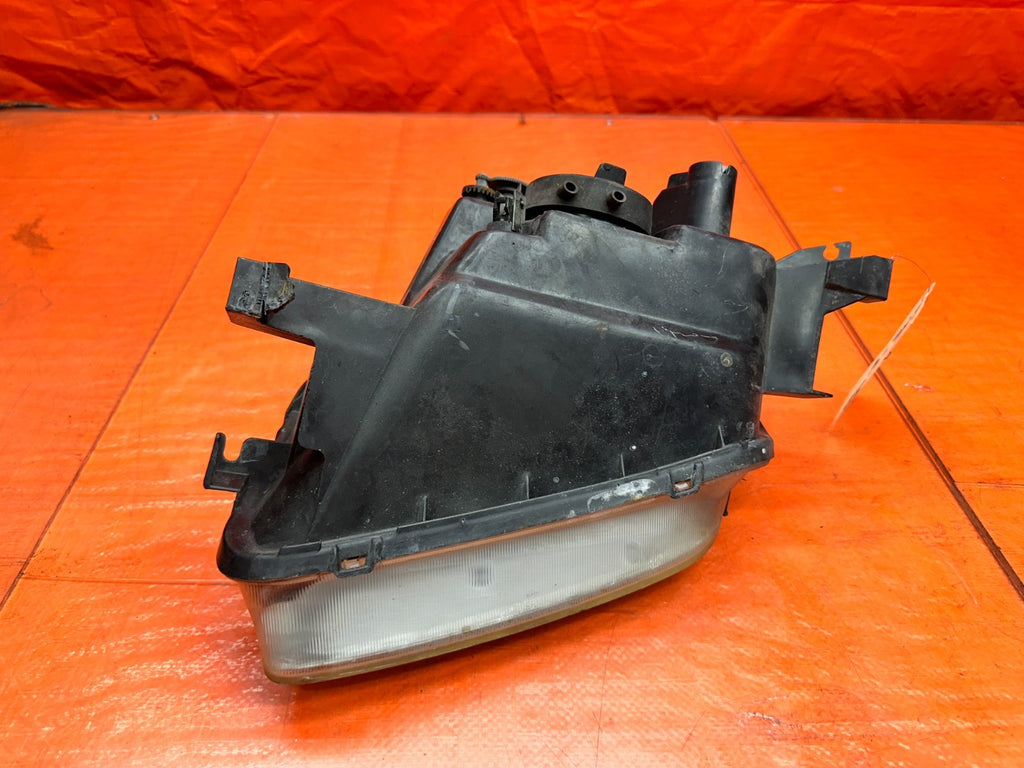 97 01 HONDA PRELUDE PASSENGER RIGHT HALOGEN HEADLIGHT HEAD LIGHT LAMP OEM #33511