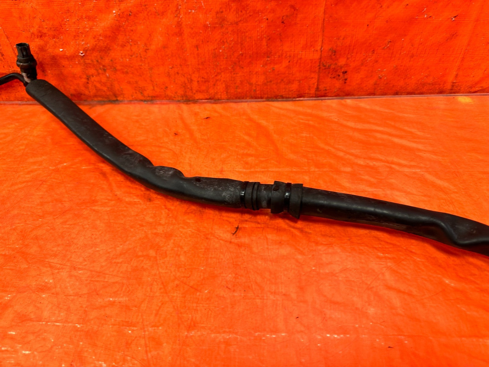 04 08 ACURA TSX   HIGH PRESSURE POWER STEERING HOSE LINE PIPE   OEM #3122