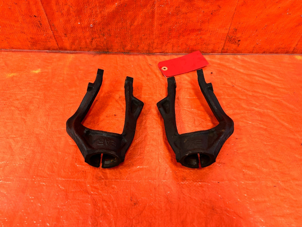 04 08 ACURA TSX   FRONT SHOCK STRUT FORK SET   LEFT RIGHT FORKS   OEM #3123