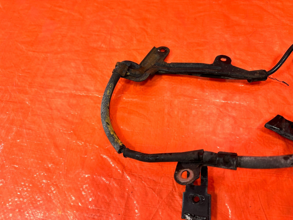 92 00 LEXUS SC300   ABS WIRE SPEED SENSOR   RIGHT REAR   OEM #2768