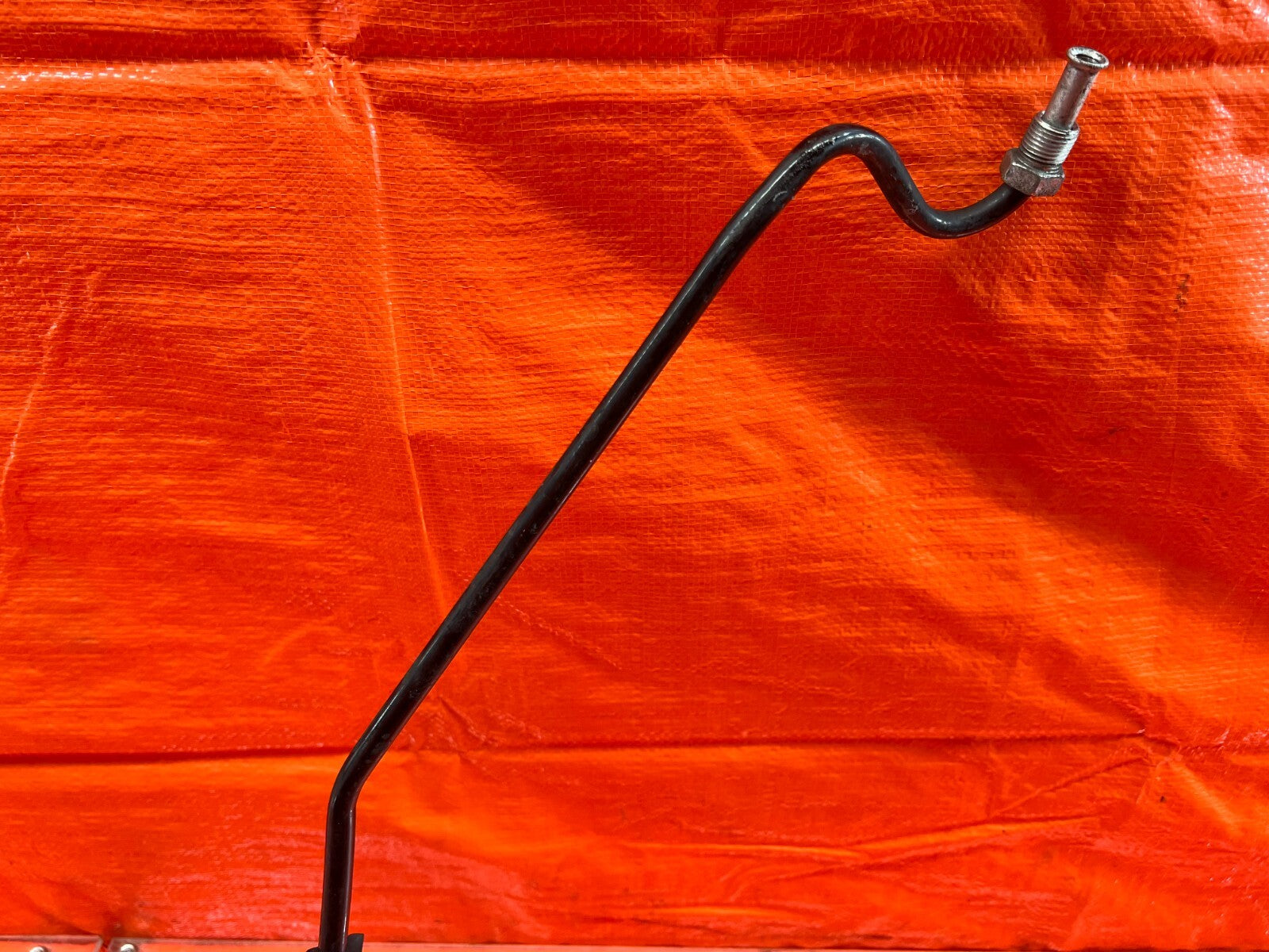 04 08 ACURA TSX   HIGH PRESSURE POWER STEERING HOSE LINE PIPE   OEM #20912