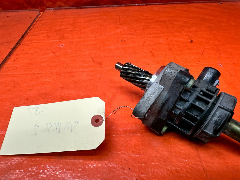 00 03 HONDA S2000 AP1 2.0L STEERING RACK PINION EPS TORQUE ANGLE SENSOR OEM #3379