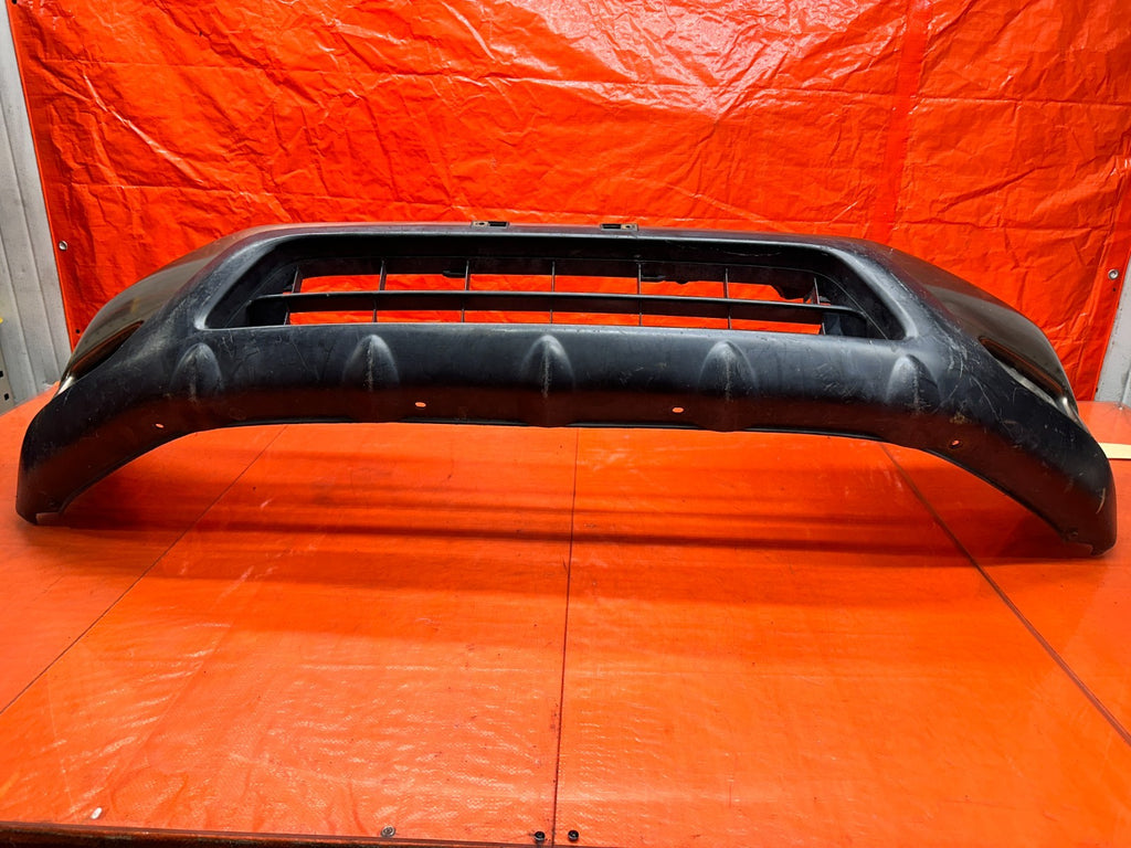02 04 HONDA CRV FRONT BUMPER COVER ASSEMBLY OEM FACTORY12