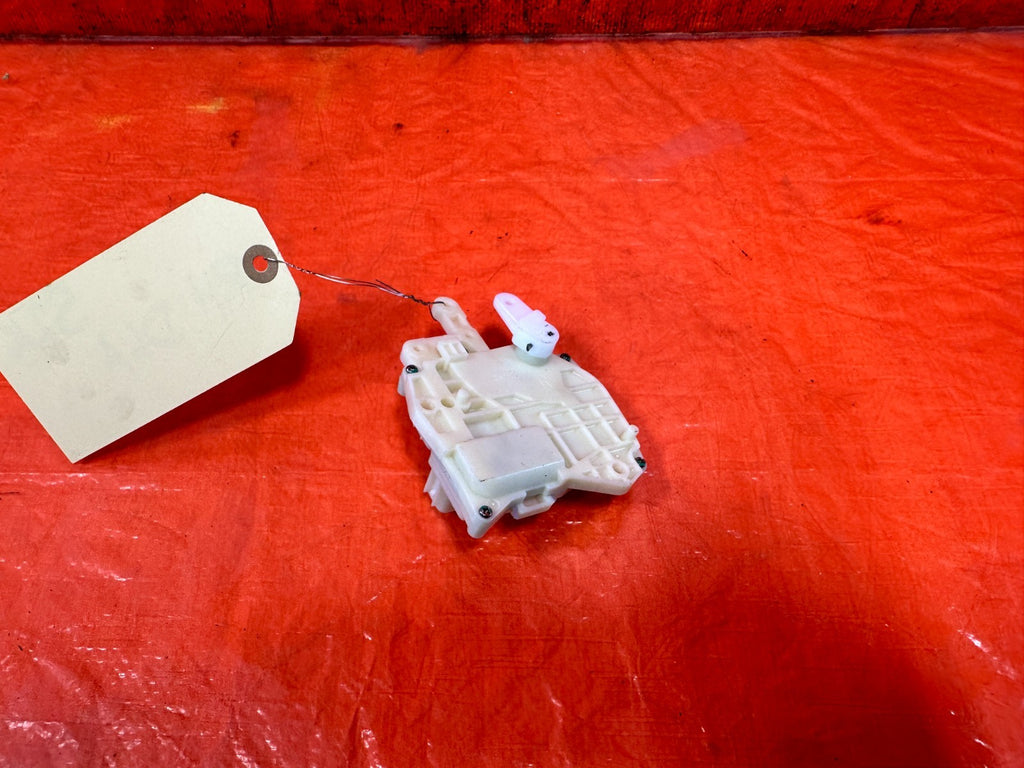 00 09 HONDA S2000   PASSENGER RIGHT DOOR LOCK ACTUATOR MOTOR   OEM #S2K2