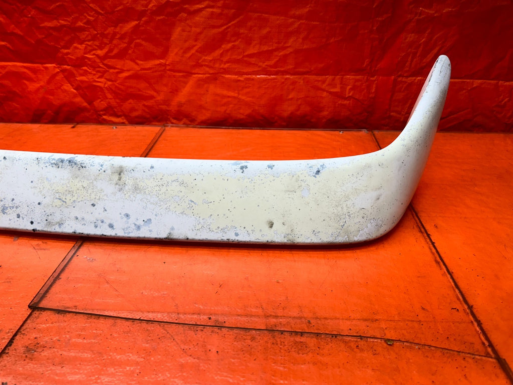 94-01 ACURA INTEGRA TYPE R ABS REAR TRUNK SPOILER WING #3408