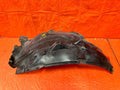 14 24 INFINITI Q50   PASSENGER  RIGHT FRONT FENDER LINER REAR PORTION   OEM 3140