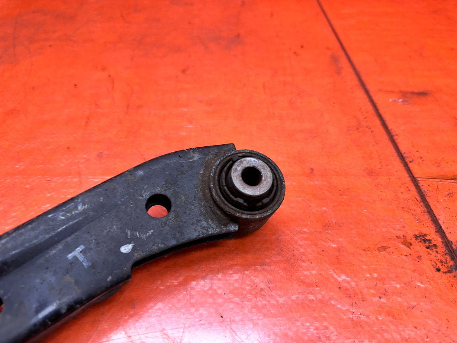 13 15 HONDA CIVIC SI 4D 2.4L RIGHT PASSENGER REAR UPPER CONTROL ARM OEM #3344