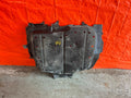 97 98 HONDA PRELUDE   FUEL TANK GASOLINE TANK PLASTIC COVER TRIM SHROUDE OEM 1360