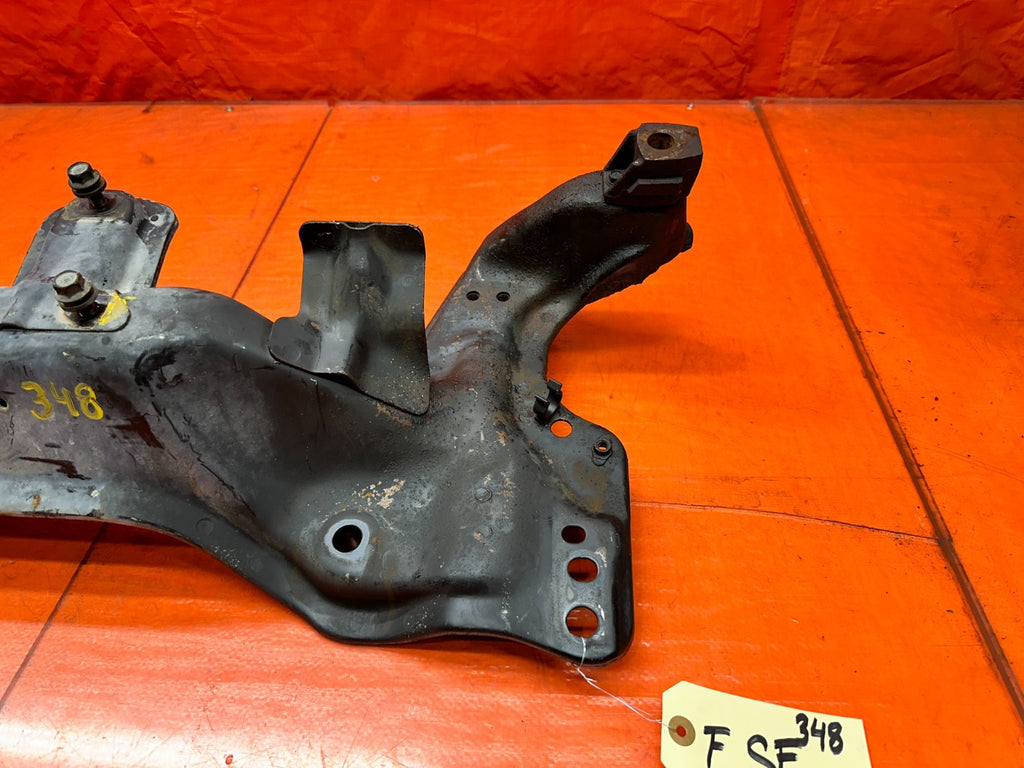 1992-1995 HONDA CIVIC FRONT SUSPENSION CROSSMEMBER SUBFRAME OEM #3484