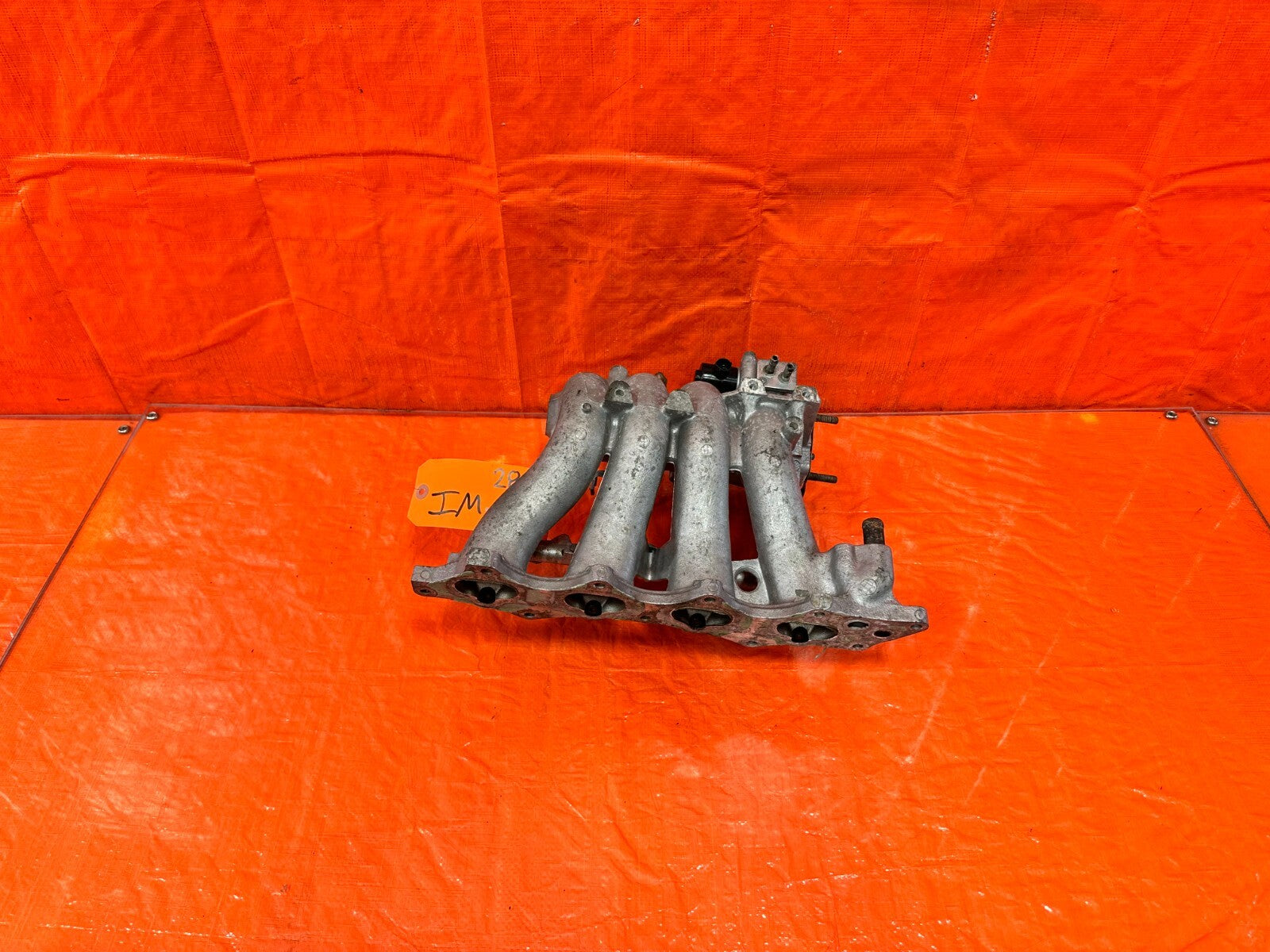 96 01 ACURA INTEGRA NON VTEC B18B1   INTAKE MANIFOLD   OEM FACTORY   B18 B20 2811