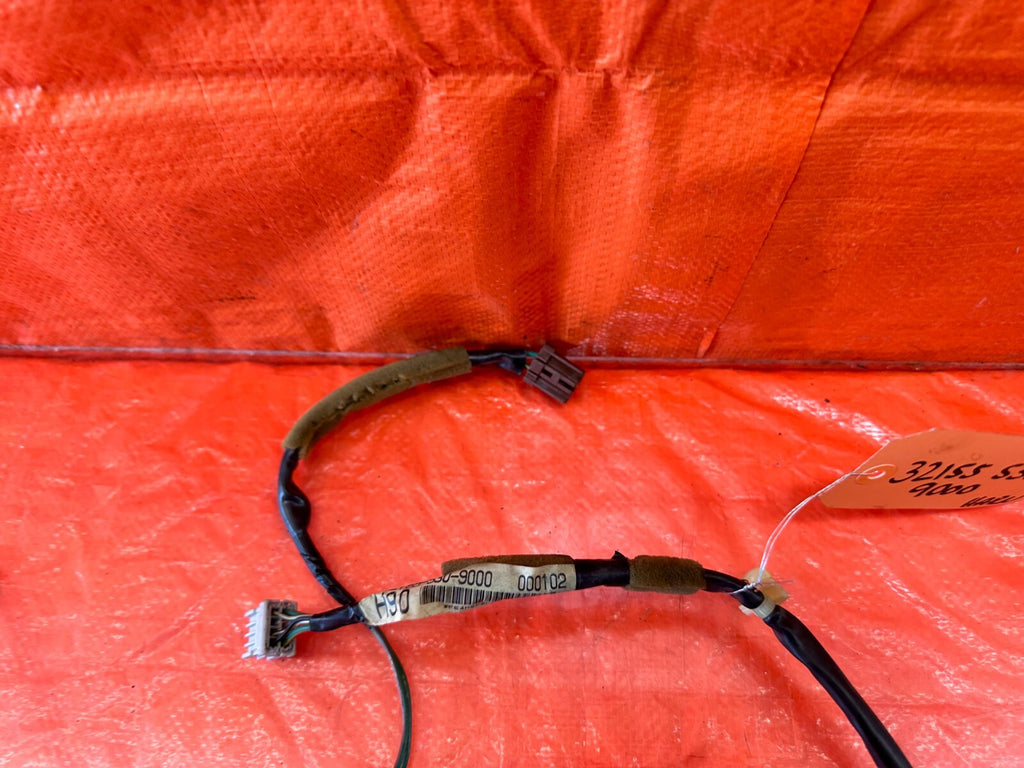 97 01 HONDA PRELUDE   UPPER SUNROOF WIRE HARNESS WIRING LOOM   OEM #2106