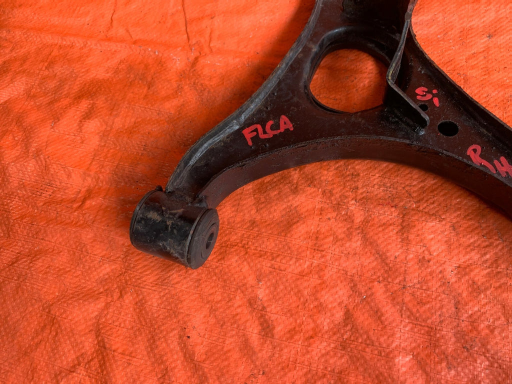 2006 06 HONDA CIVIC SI COUPE   PASSENGER RIGHT FRONT LOWER CONTROL ARM RFLCA5