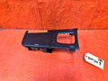 04 08 ACURA TSX CENTER CONSOLE SHIFTER SURROUND BEZEL TRIM OEM #3300