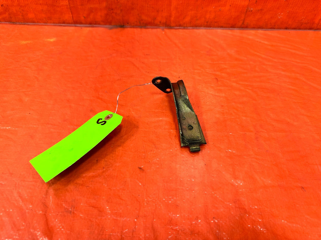 93 97 HONDA DEL SOL POWER STEERING RESERVOIR TANK BOTTLE MOUNTING BRACKET OEM 953
