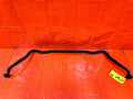 06 11 HONDA CIVIC SI 2D COUPE FRONT SWAY ANTI ROLL STABILIZER BAR   28MM OEM 2640