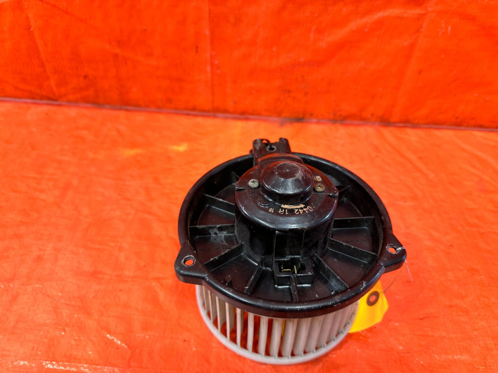 93 97 HONDA DEL SOL   BLOWER MOTOR & RESISTOR MODULE KIT   OEM #2952