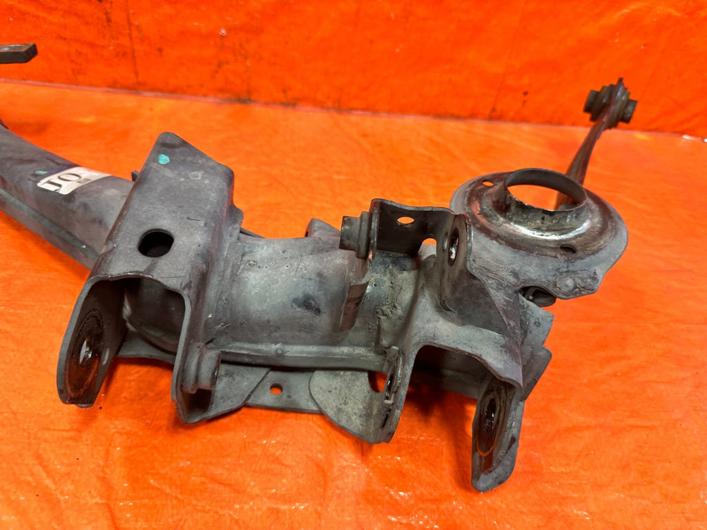 06 11 HONDA CIVIC SI   DRIVER LEFT REAR LOWER CONTROL TRAILING ARM   OEM #3073