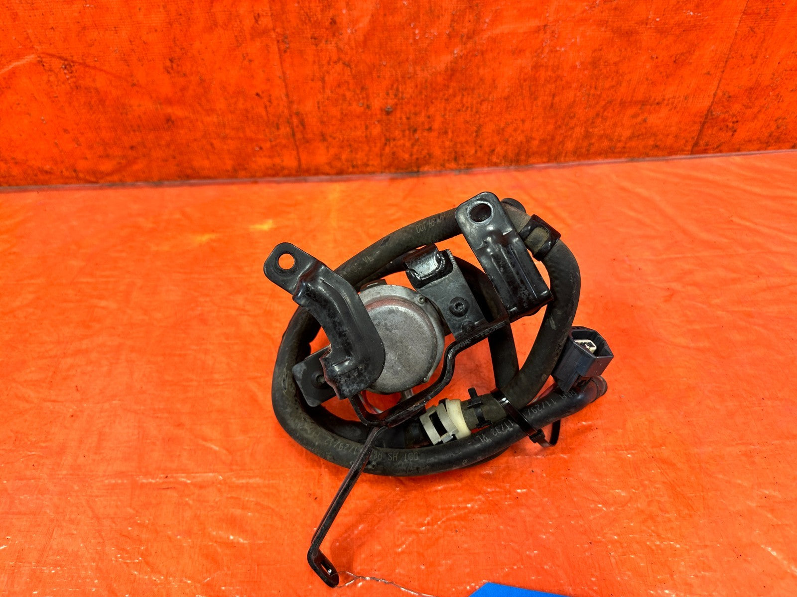 12 14 HYUNDAI GENESIS COUPE BK2 2.0L   AIR PUMP   59200 2M000   OEM #3255