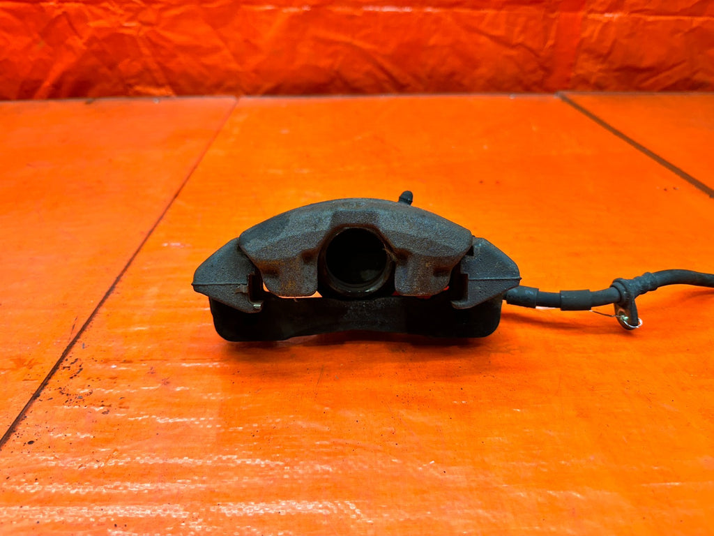 96 00 HONDA CIVIC   DX LX   DRIVER LEFT FRONT BRAKE CALIPER   OEM FACTORY 2878
