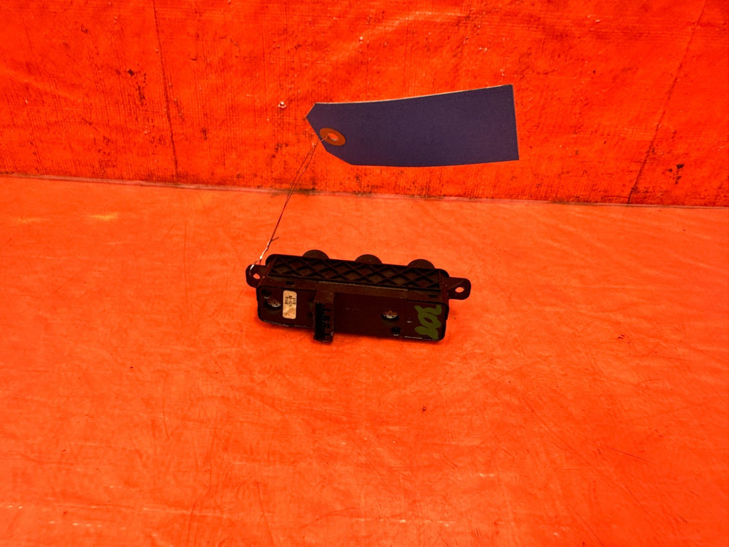 02 05 HONDA CIVIC SI EP3 HATCHBACK   AC CLIMATE CONTROL SWITCH   OEM #3083