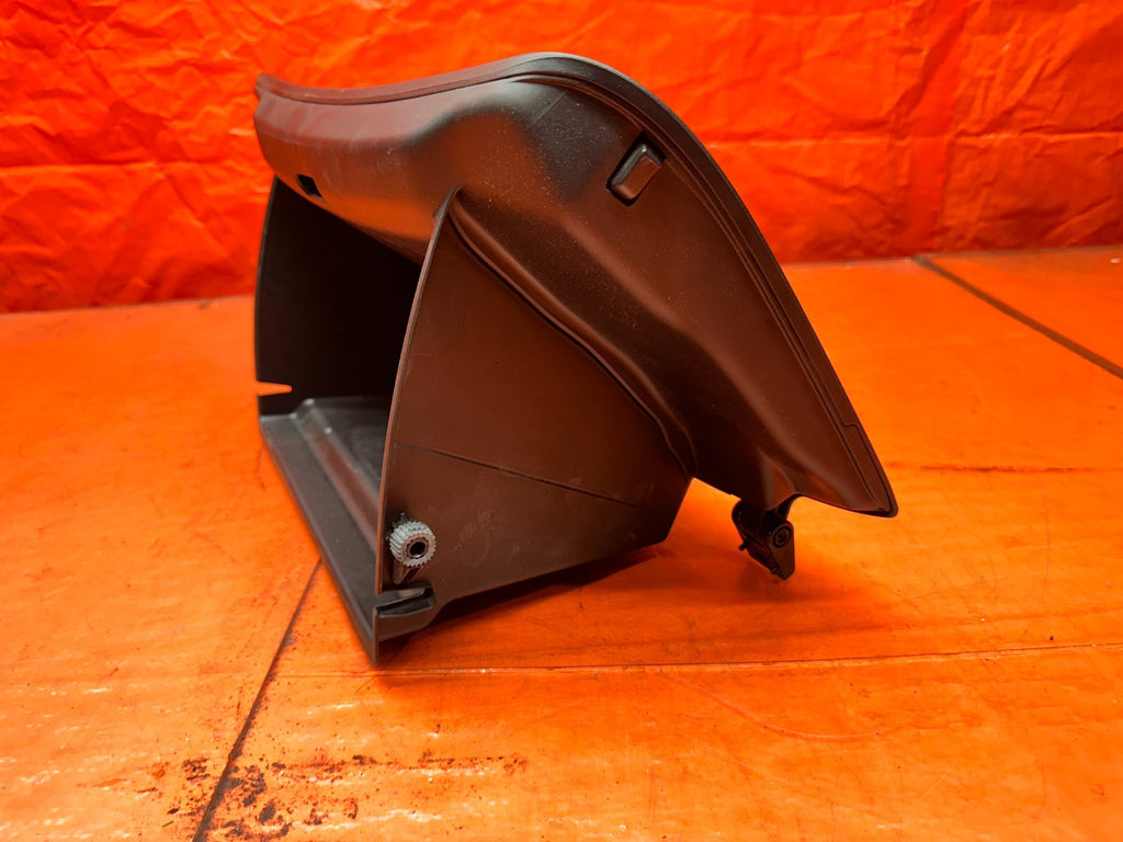 13 15 HONDA CIVIC SI 4D 2.4L RIGHT PASSENGER DASH GLOVE BOX COMPARTMENT OEM #3347