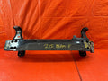 14 20 INFINITI Q50   FRONT CRASH BEAM REINFORCEMENT RE BAR   OEM FACTORY #2150