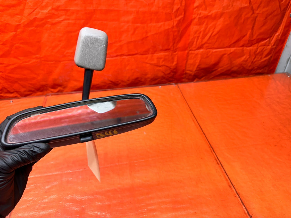 94-01 ACURA INTEGRA WINDSHIELD INTERIOR INSIDE REAR VIEW MIRROR OEM #3404