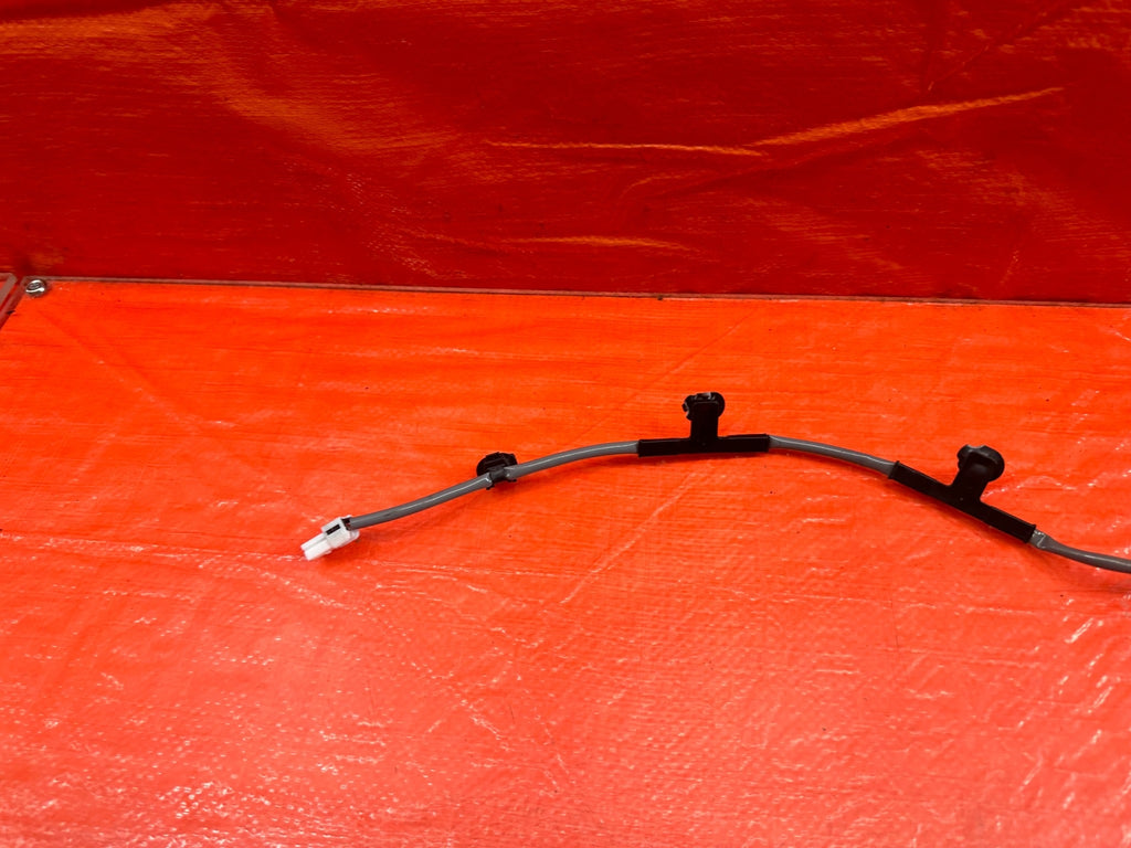 08 15 LANCER EVOLUTION X EVO 10   KEYLESS ENTRY ANTENNA 8637 A132   OEM #2067