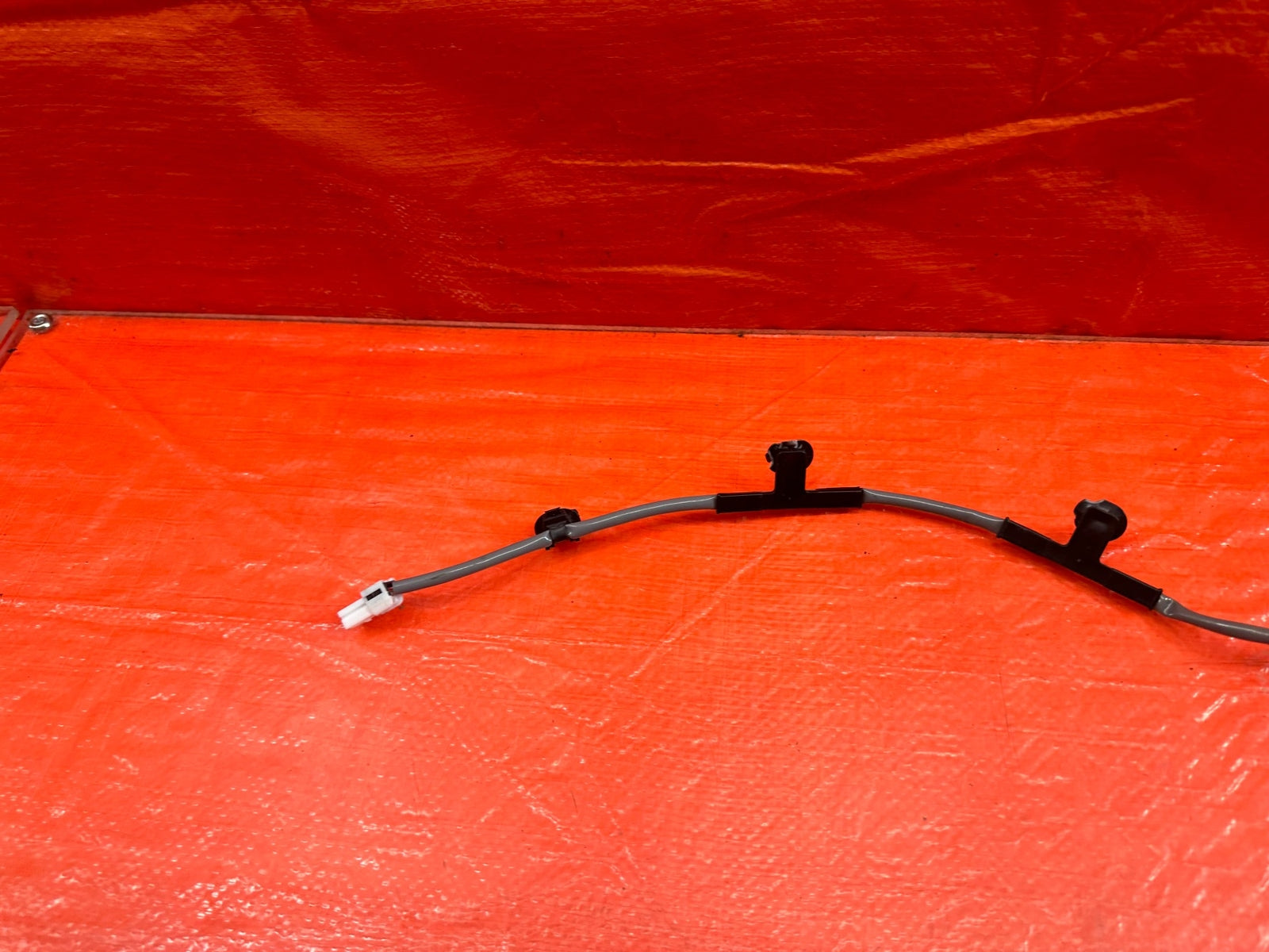 08 15 LANCER EVOLUTION X EVO 10   KEYLESS ENTRY ANTENNA 8637 A132   OEM #2067